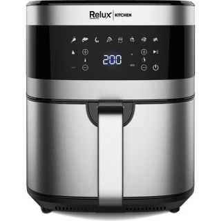 Relux RAF6500 Air Fryer
