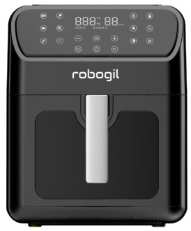 Robogil AF-19D Air Fryer