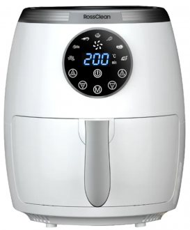RossClean Cook Active Air Fryer