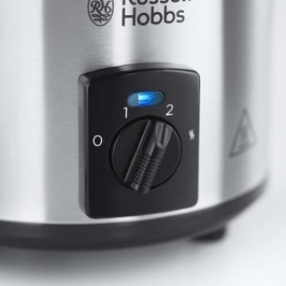 Russell Hobbs Compact 25570-56 görsel 2