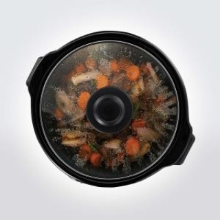Russell Hobbs Compact 25570-56 görsel 3