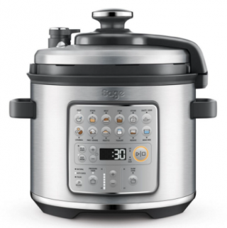 Sage The Fast Slow Go SPR680BSS