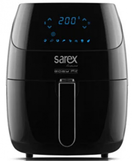 Sarex Easy Fit SR-7000 Air Fryer