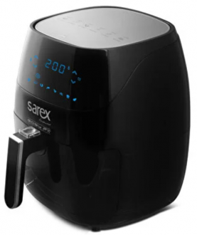 Sarex Easy Fit SR-7000 Air Fryer görsel 2