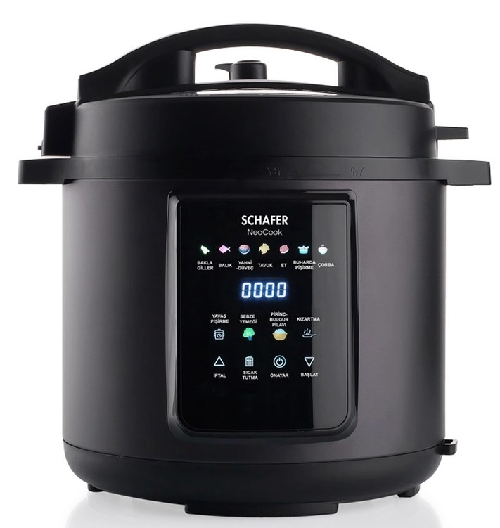 Schafer Neo Cook