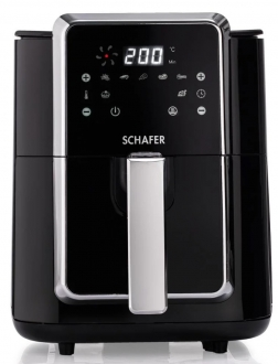 Schafer Thermochef Elegance Air Fryer