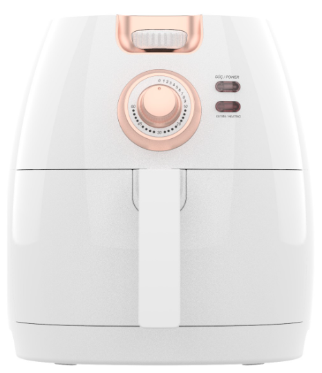 Sem Aircook SC300 Air Fryer BEYAZ
