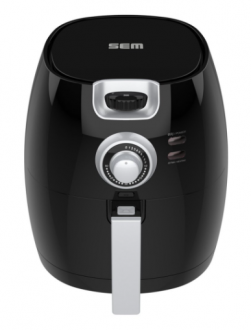 Sem Aircook SC300 Air Fryer görsel 2