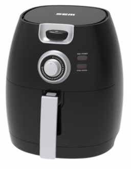 Sem Aircook SC300 Air Fryer görsel 3