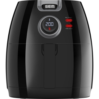 Sem Aircook SC301 Air Fryer