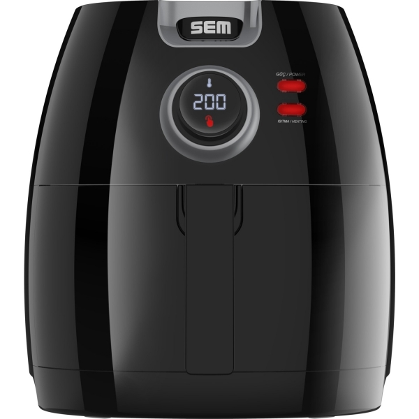 Sem Aircook SC301 Air Fryer