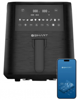 Şımart XXL 7.2 L Air Fryer