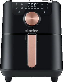 Simfer SK-6702 Smart Air Fryer