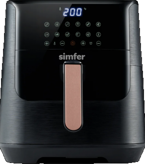 Simfer SK-6704 Smart Air Fryer