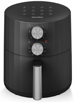 Simfer SK-6705 Silent Pro Air Fryer