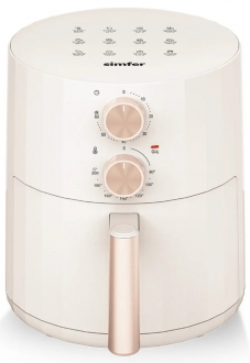 Simfer SK-6706 Silent Pro Air Fryer