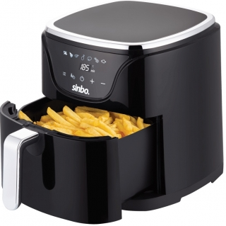 Sinbo SCO-5057 Air Fryer