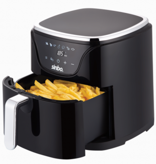 Sinbo SCO-5058 Air Fryer