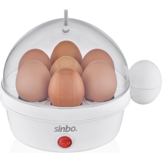Sinbo SEB-5803 görsel 2