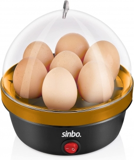 Sinbo SEB-5806