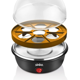 Sinbo SEB-5806 görsel 2