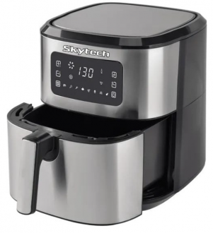 Skytech ST-AF800 Air Ffyer görsel 3