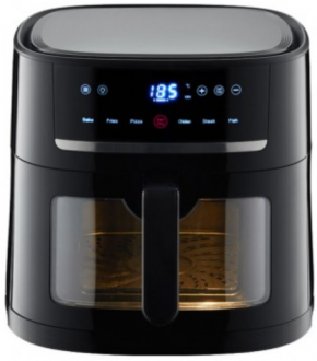 Smartmi Cook Master-M Air Fryer