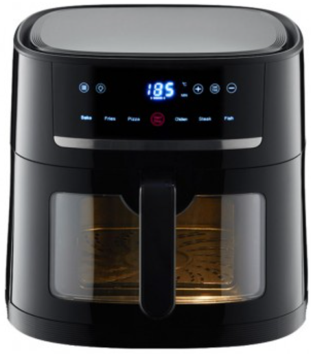 Smartmi Cook Master-M Air Fryer