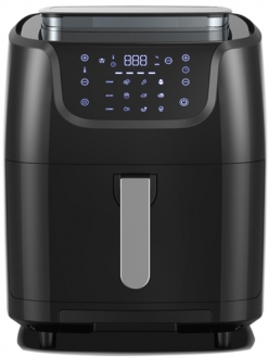 Smartmi Cook Master ST-006 Buharlı Air Fryer