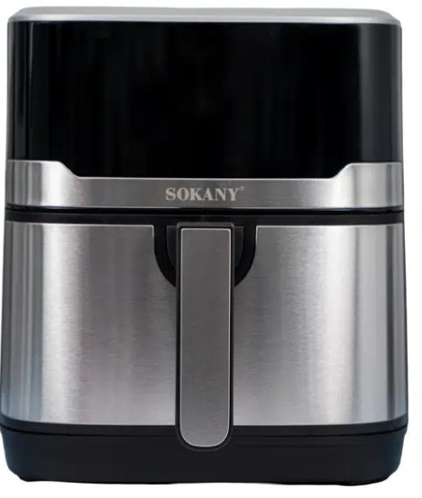 Sokany SK-10085 Air Fryer