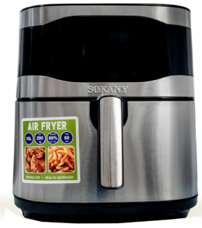 Sokany SK-10091 Air Fryer