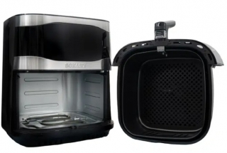 Sokany SK-10091 Air Fryer görsel 2