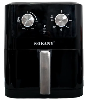 Sokany SK-ZG-8045 Air Fryer