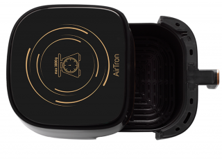 Stilevs Airtron AF-600 5.7 L Air Fryer görsel 3