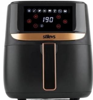 Stilevs Airtron AF-700 Air Fryer