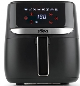 Stilevs Airtron AF-700 Air Fryer