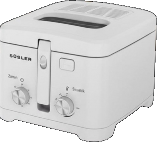 Süsler SF-4301