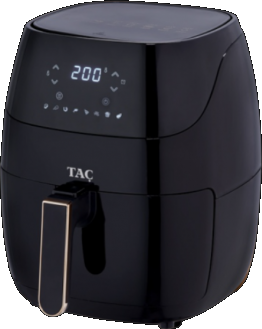 Taç Digi Gold Air Fryer
