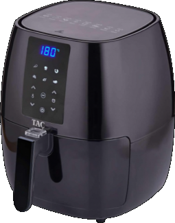 Taç Dijital Slim Multi Air Fryer
