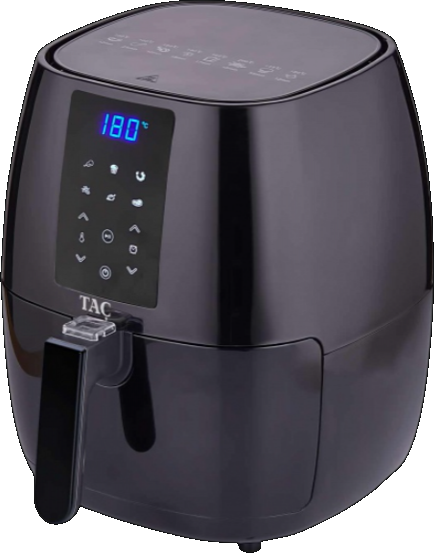 Taç Dijital Slim Multi Air Fryer