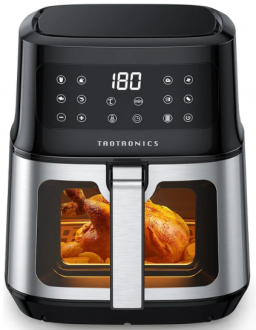 TaoTronics TT-AF011 Air Fryer