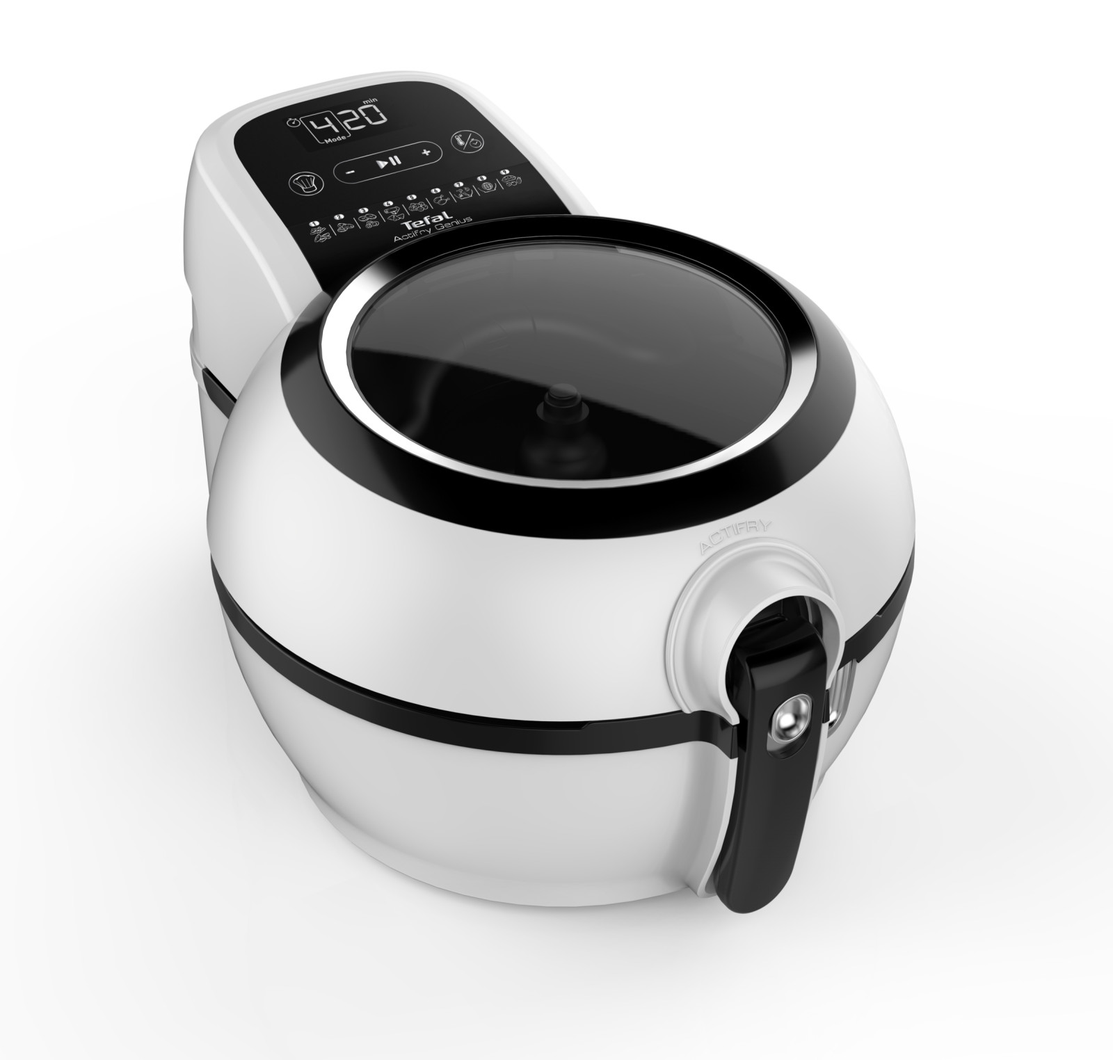 Tefal FZ7600 Actifry Genius Air Fryer