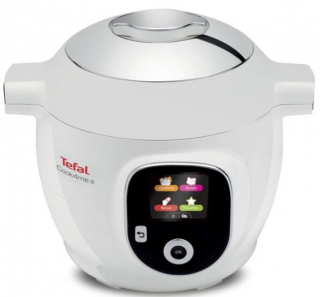 Tefal Cook4me Plus CY851130