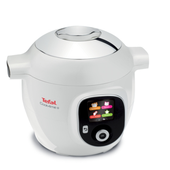 Tefal Cook4me Plus CY851130