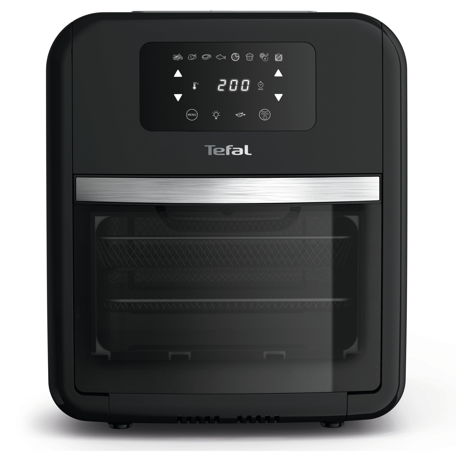 Tefal Easy Fry 9 u 1 Arada Air Fryer