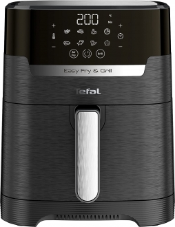 Tefal Easy Fry & Grill Precision Air Fryer