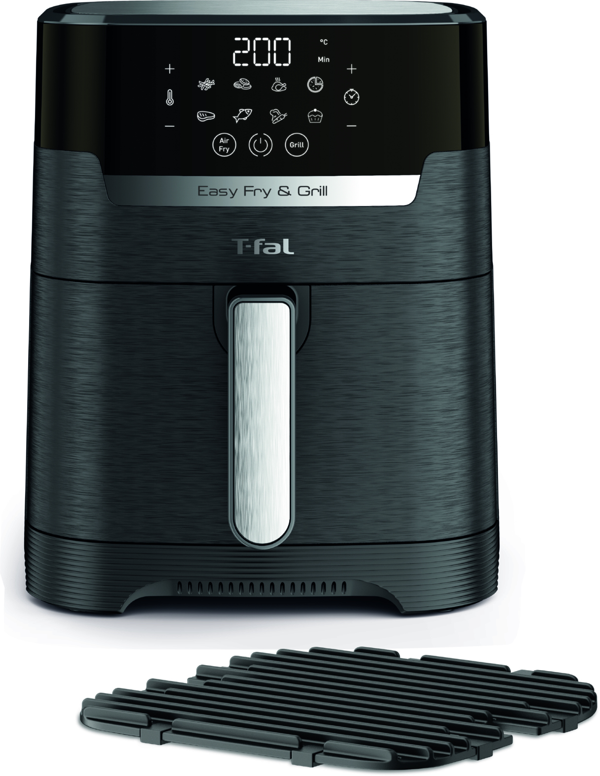 Tefal Easy Fry & Grill Precision Air Fryer