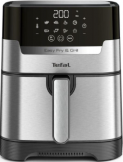 Tefal Easy Fry & Grill Precision+ Air Fryer