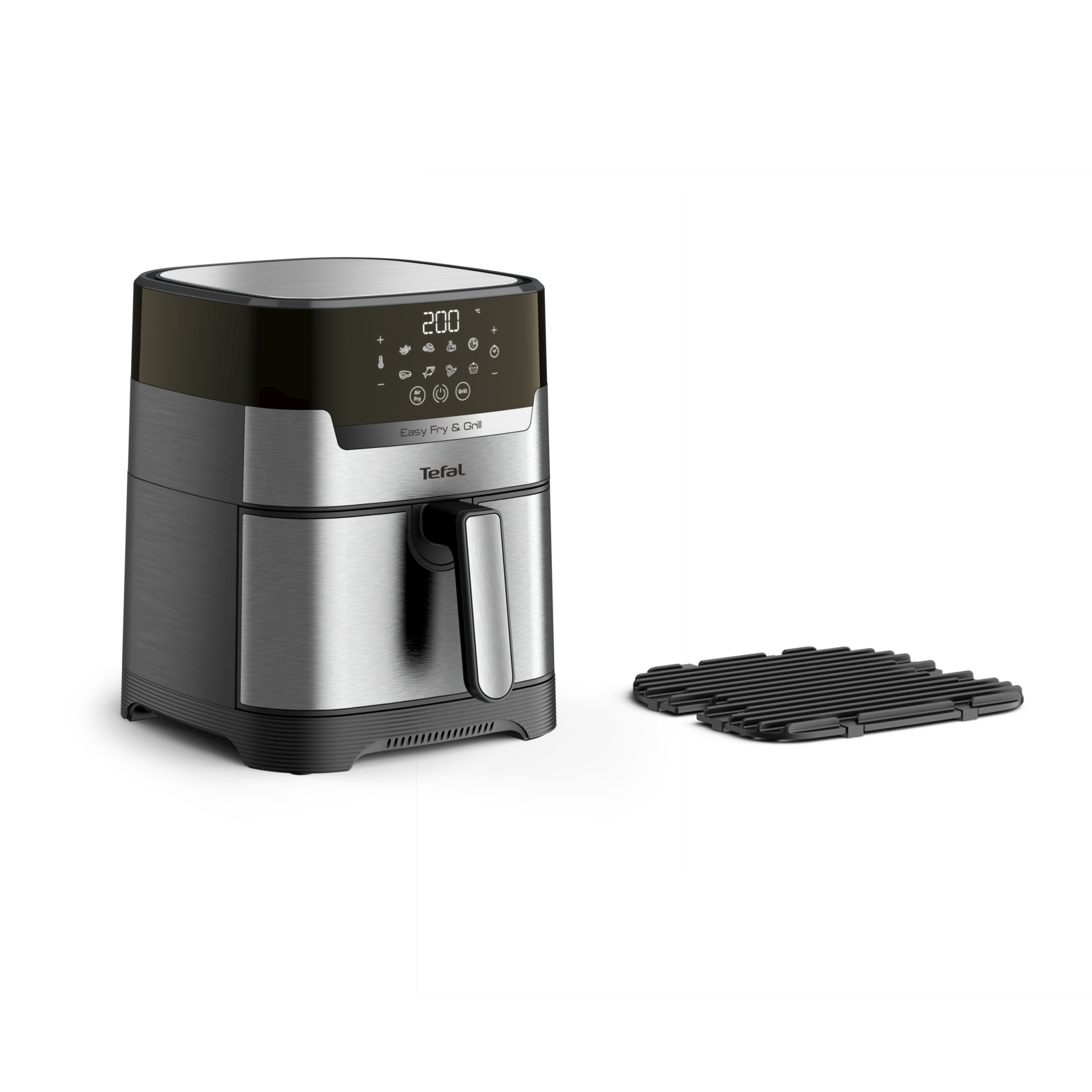 Tefal Easy Fry & Grill Precision+ Air Fryer