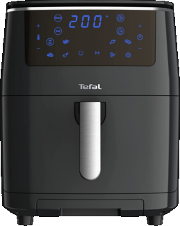 Tefal Easy Fry Grill & Steam+ Air Fryer